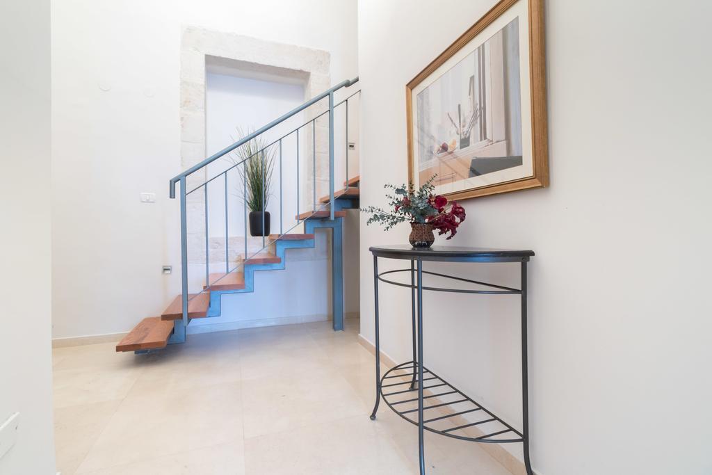 The Jerusalem Stone Duplex Near Mamilla Jerusalém Exterior foto